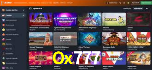 Ox777