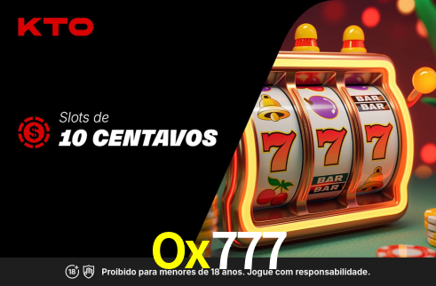 Ox777