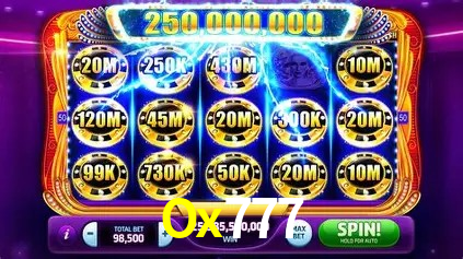 Ox777